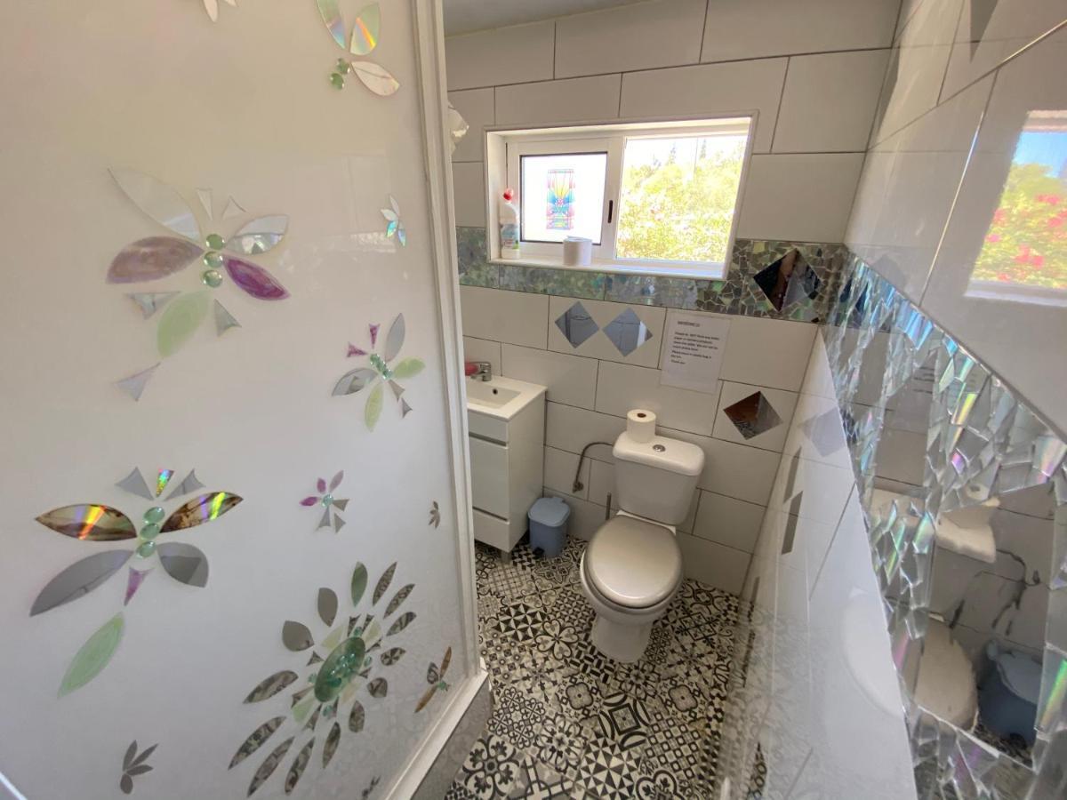 Casa Joy Villa กีอา ภายนอก รูปภาพ