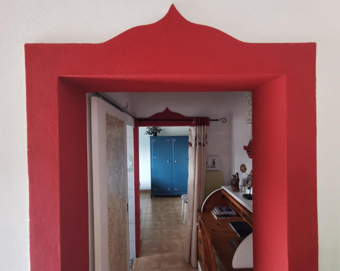 Casa Joy Villa กีอา ภายนอก รูปภาพ