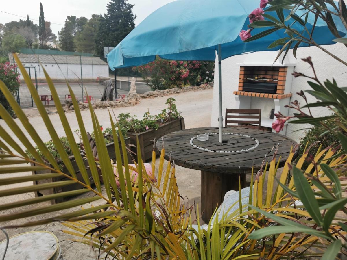 Casa Joy Villa กีอา ภายนอก รูปภาพ